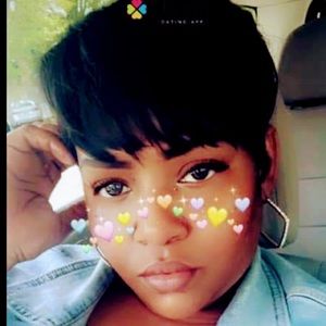 Meet your Posher, Georgia